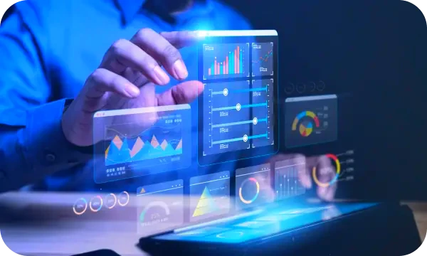 MONETRIZ český trh