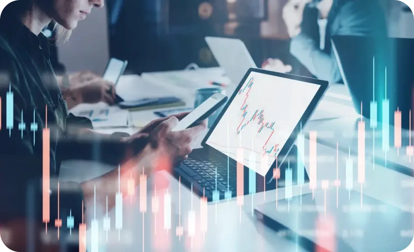 MONETRIZ digitální investice