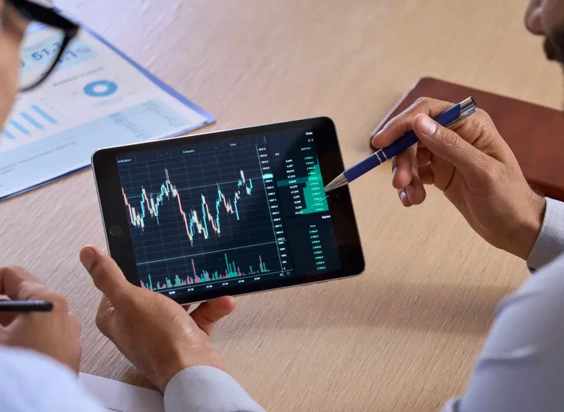 MONETRIZ investiční platforma